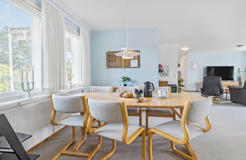 Bønnerup Strand House | 3 bedroom awesome home in Glesborg