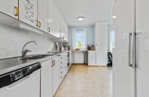 Bønnerup Strand House | 3 bedroom awesome home in Glesborg