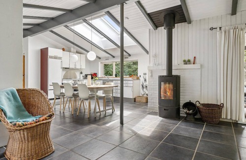 Oddesund Syd House | 3 bedroom awesome home in Thyholm