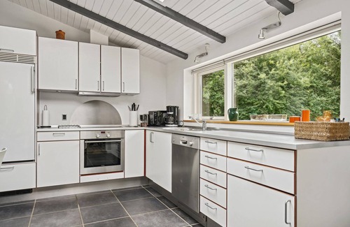 Oddesund Syd House | 3 bedroom awesome home in Thyholm
