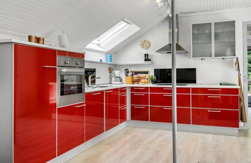 Thyholm House | 3 bedroom awesome home in Thyholm