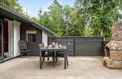 Thyholm House | 3 bedroom awesome home in Thyholm