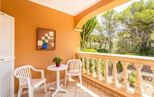 Portopetro House | 3 Bedroom Awesome Home In Porto Petro