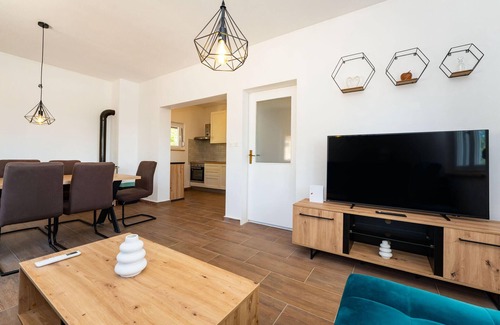 Rastevic House | 3 bedroom awesome home in Rastevic