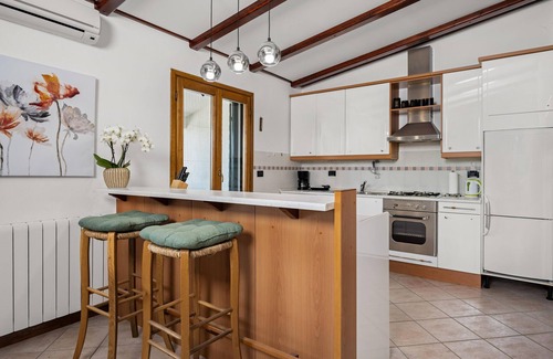 Trget House | 3 bedroom awesome home in Trgetari