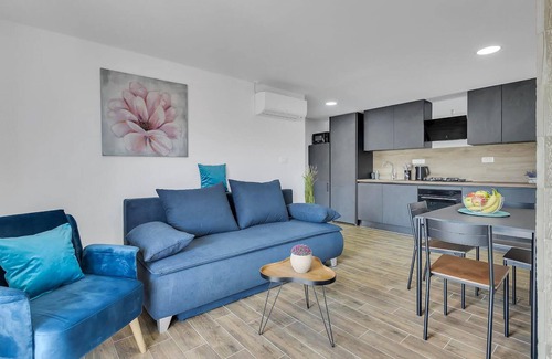 Vrgorac House | 3 bedroom awesome home in Vrgorac