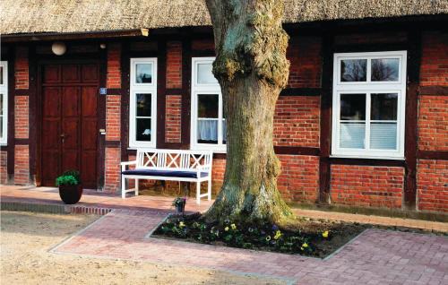 Lutterbek House | 3 Bedroom Awesome Home In Lutterbek