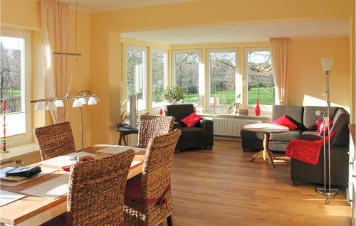 Lutterbek House | 3 Bedroom Awesome Home In Lutterbek