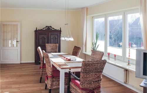 Lutterbek House | 3 Bedroom Awesome Home In Lutterbek