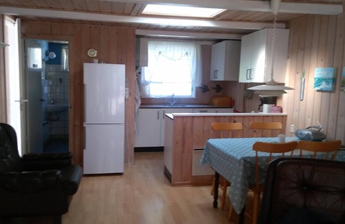 Anholt House | 3 bedroom awesome home in Anholt