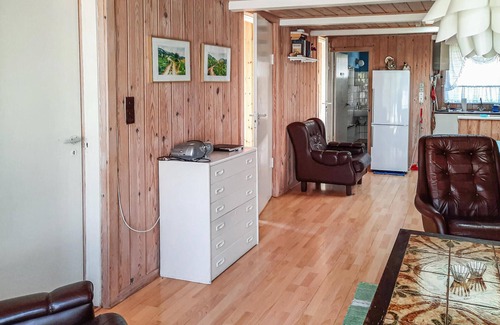 Anholt House | 3 bedroom awesome home in Anholt