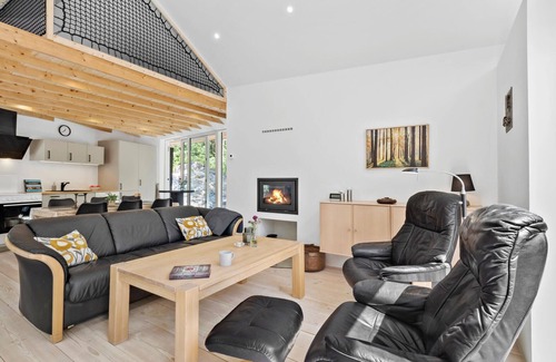 Ans House | 3 bedroom awesome home in Ans By