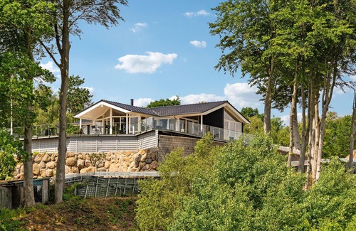 Borkop House | 3 bedroom awesome home in Børkop