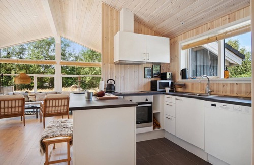 Grlev House | 3 bedroom awesome home in Gørlev