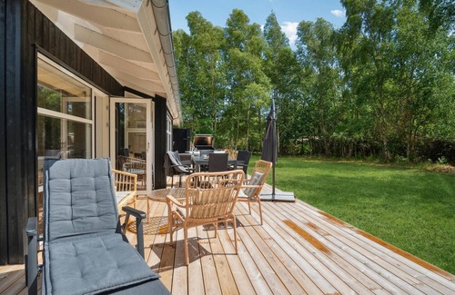 Grlev House | 3 bedroom awesome home in Gørlev