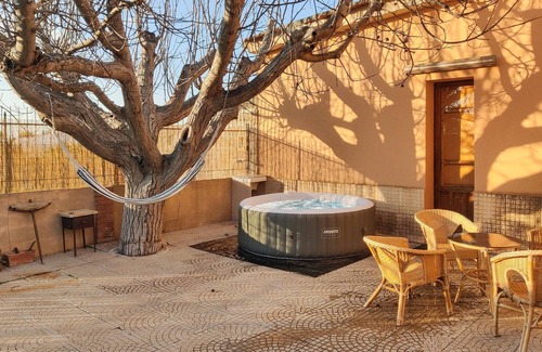 Comiso House | 3 bedroom awesome home in Comiso