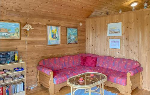Selje House | 3 Bedroom Awesome Home In Leikanger
