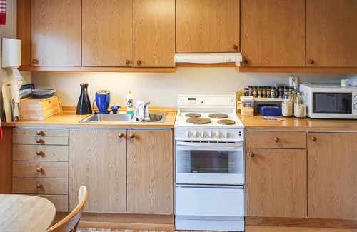 Skjold House | 3 bedroom awesome home in Skjold