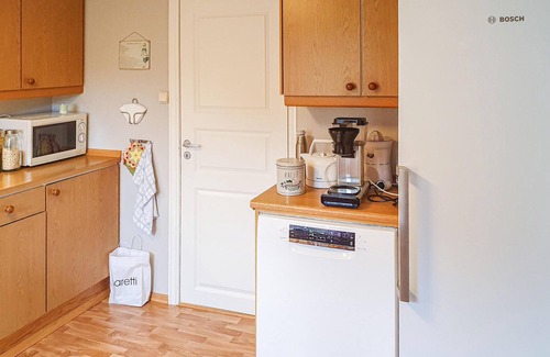 Skjold House | 3 bedroom awesome home in Skjold