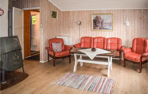 Modum House | 3 Bedroom Awesome Home In Vikersund