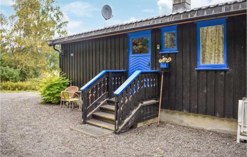 Modum House | 3 Bedroom Awesome Home In Vikersund