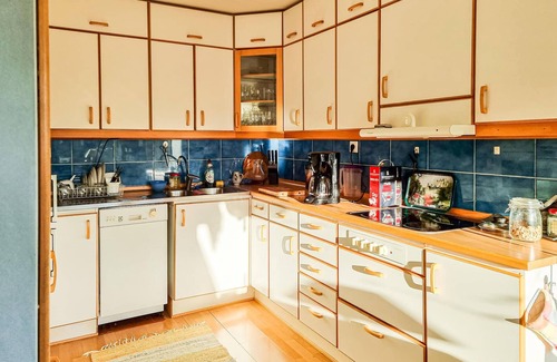 Gottskar House | 3 bedroom awesome home in Onsala