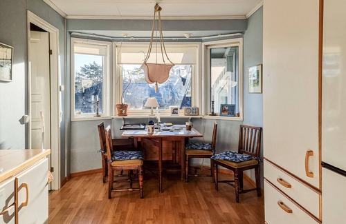 Gottskar House | 3 bedroom awesome home in Onsala