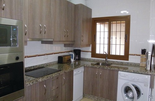 Chimenea House | 3 bedroom awesome home in Nerja