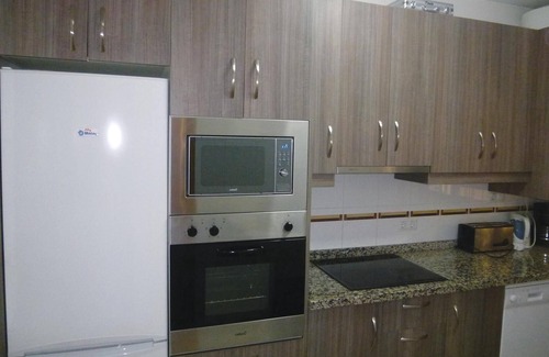 Chimenea House | 3 bedroom awesome home in Nerja