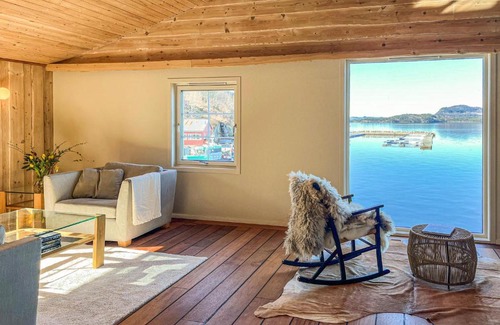 Fister House | 3 Bedroom Awesome Home In Fister