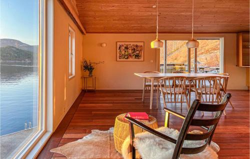 Fister House | 3 Bedroom Awesome Home In Fister