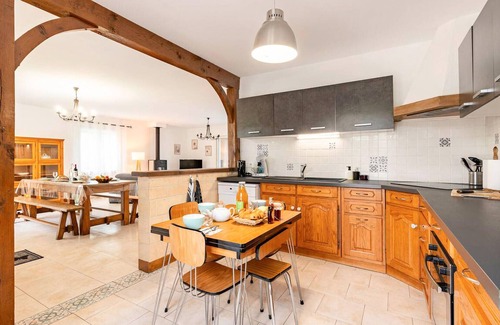 Boulazac-Isle-Manoire House | 3 bedroom awesome home in Atur