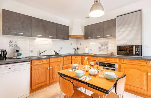 Boulazac-Isle-Manoire House | 3 bedroom awesome home in Atur