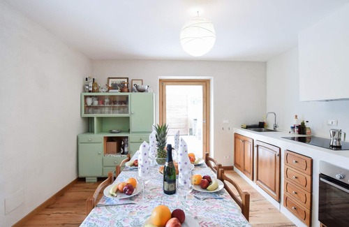 Lamon House | 3 bedroom awesome home in Lamon