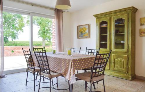 Roisel House | 3 Bedroom Awesome Home In Roisel
