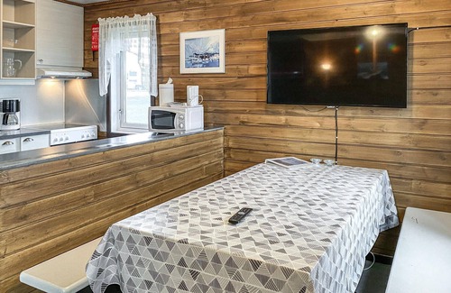 Offersøy House | 3 bedroom awesome home in Offersøy