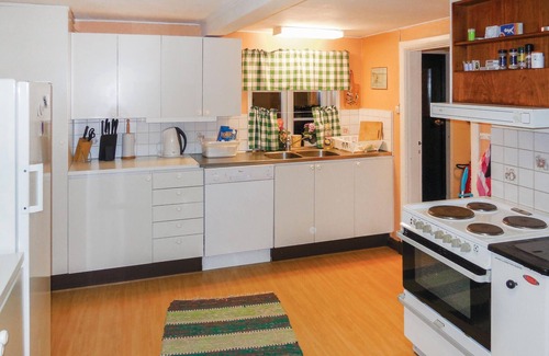 Andrarum House | 3 bedroom awesome home in Brösarp