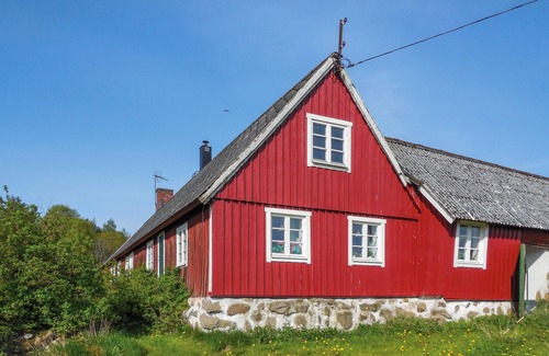 Andrarum House | 3 bedroom awesome home in Brösarp