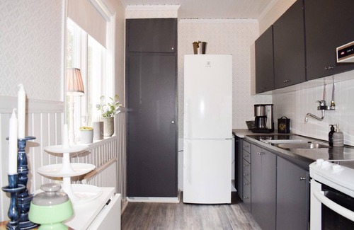 Grimsas House | 3 bedroom awesome home in Grimsås