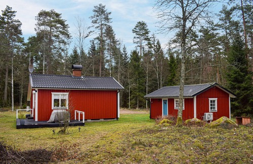 Grimsas House | 3 bedroom awesome home in Grimsås