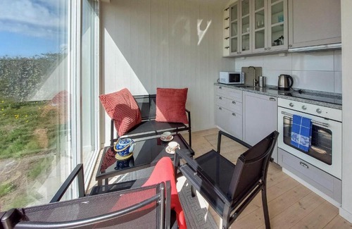 Nyhamnslage House | 3 Bedroom Awesome Home In Nyhamnsläge
