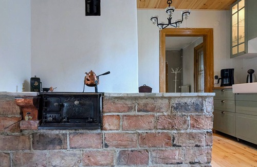 Ringarum House | 3 bedroom awesome home in Ringarum