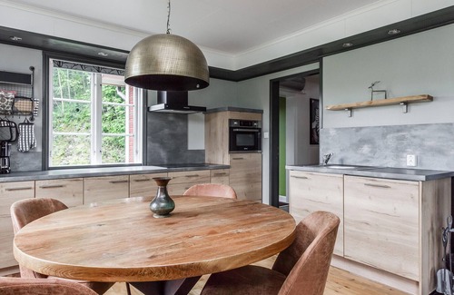 Stollet House | 3 bedroom awesome home in Stöllet