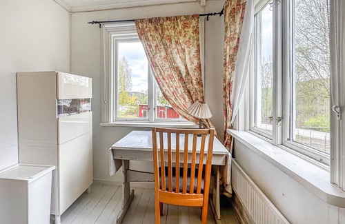 Stollet House | 3 bedroom awesome home in Stöllet