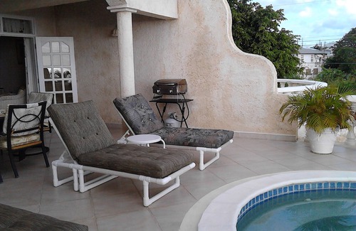 Trents Villa | 3 Bedroom Barbados Villa near beach - Ocean Views! Private pool, Wifi, A/C,relax
