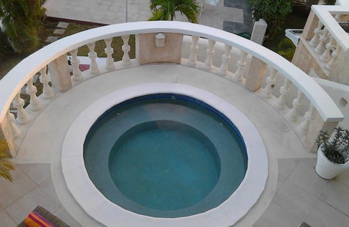 Trents Villa | 3 Bedroom Barbados Villa near beach - Ocean Views! Private pool, Wifi, A/C,relax