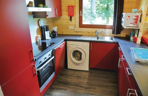 Grandham House | 3 bedroom accommodation in Oignies-en-Thierache