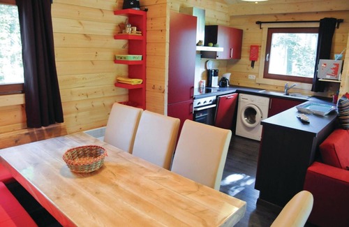Grandham House | 3 bedroom accommodation in Oignies-en-Thierache