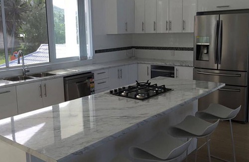 Matavera House | 3 Bedroom Beachfront House