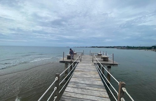 Danao City Villa | 3 Bedroom Beach Villa in Danao City